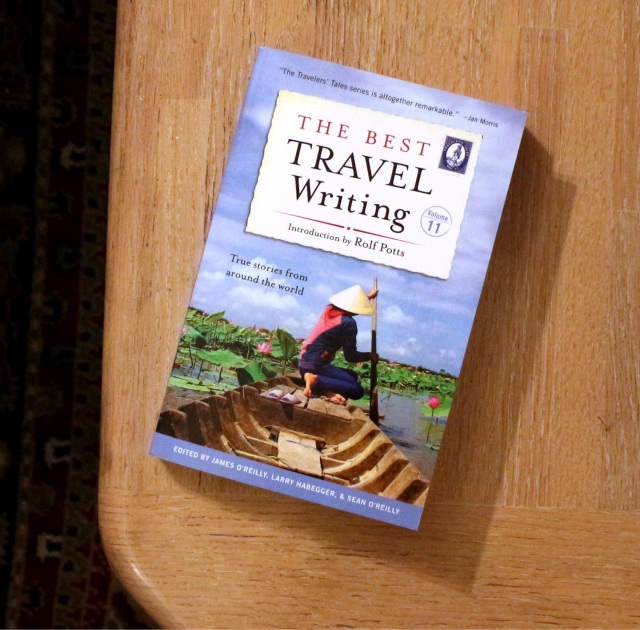 Travelers Tales Best Travel Writing Volume 11